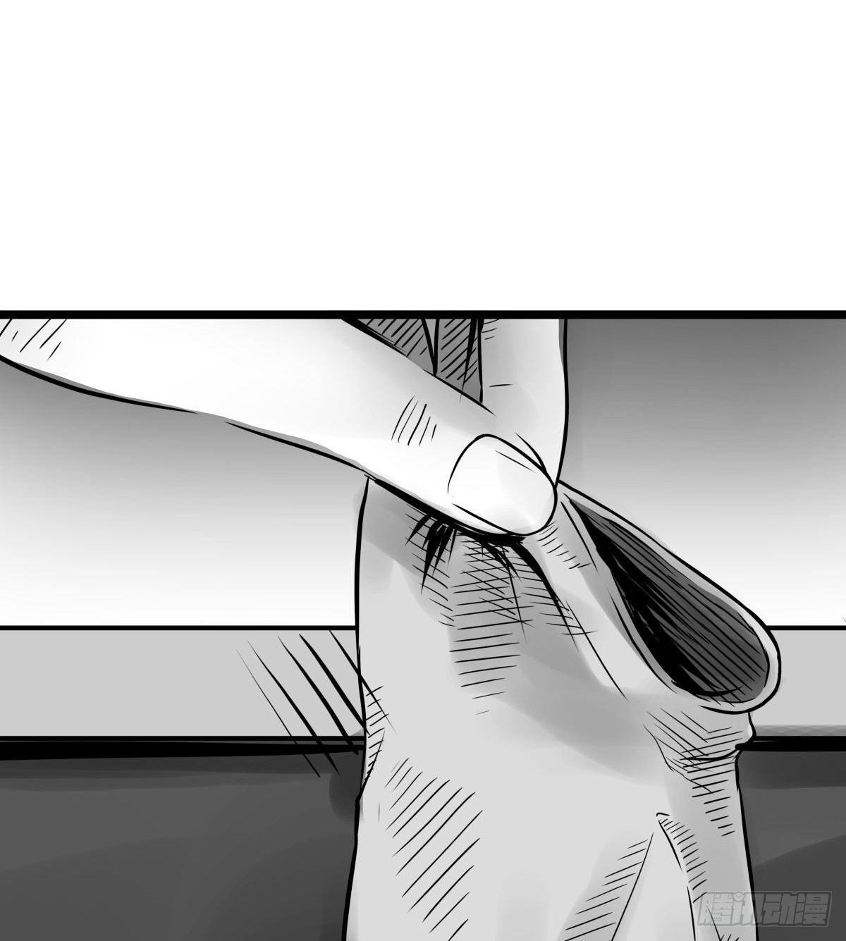 塑料袋中的血手套(1/2)-第16话