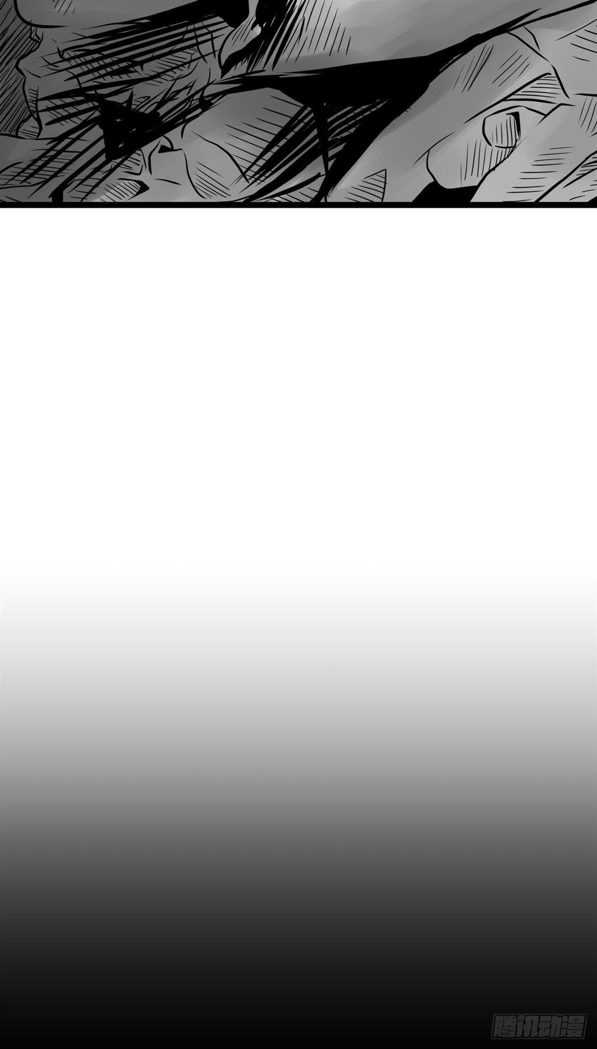 塑料袋中的血手套(1/2)-第16话