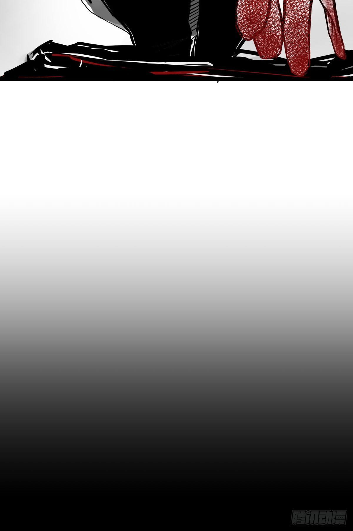 塑料袋中的血手套(1/2)-第16话