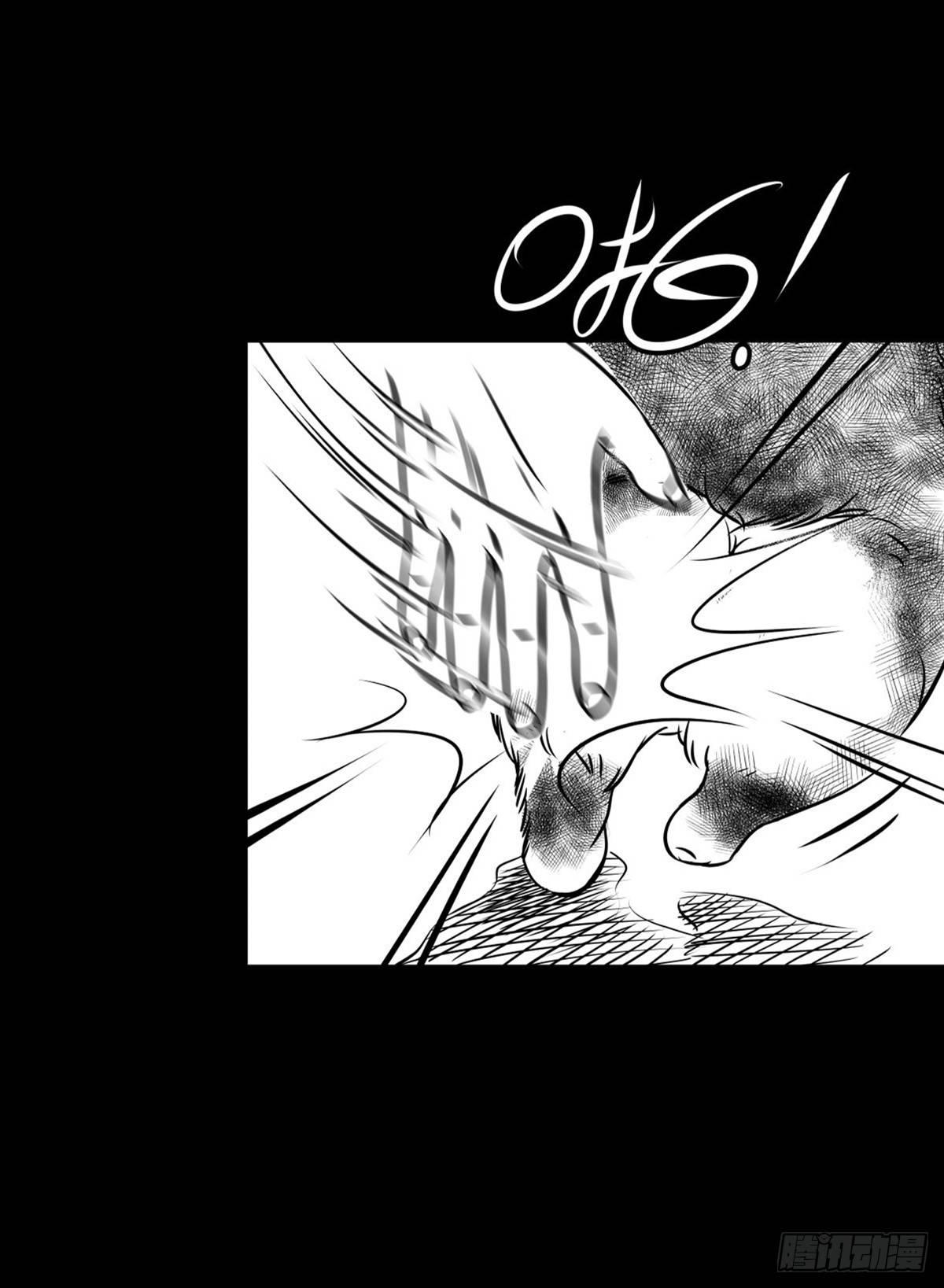 这小子问题不小啊(1/2)-第18话