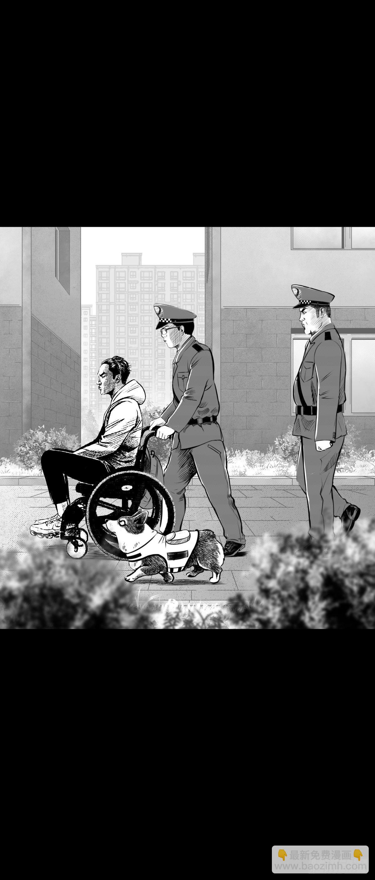 终于等到你(1/2)-第20话