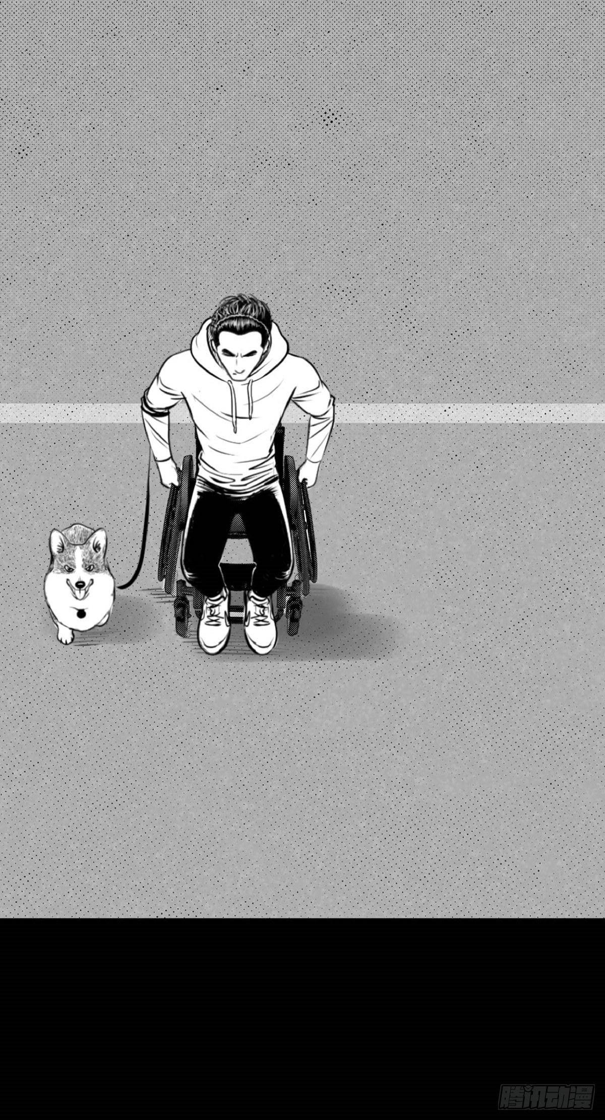 终于等到你(1/2)-第20话