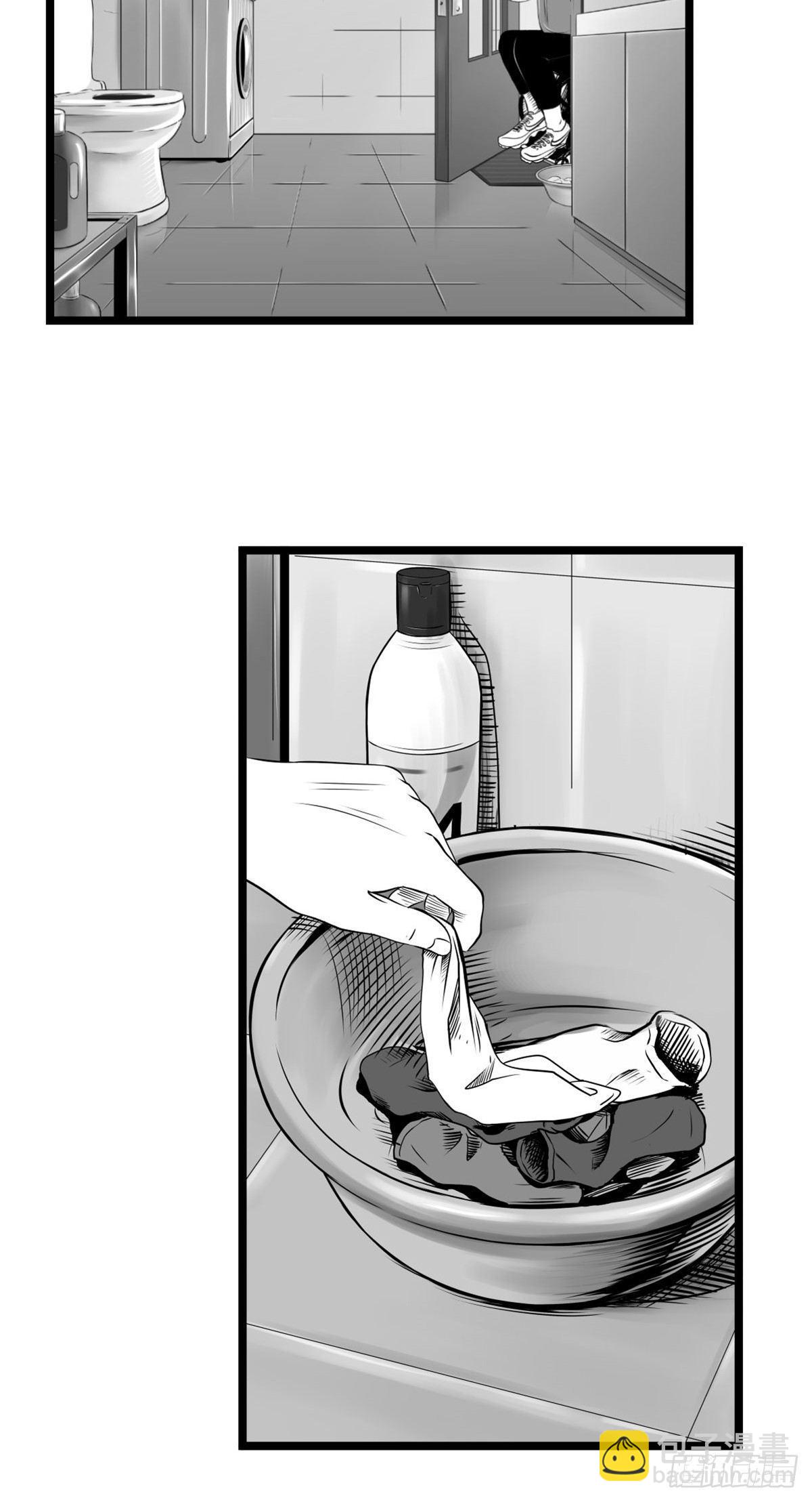 &ldquo;大飞你快来！&rdquo;(1/2)-第22话