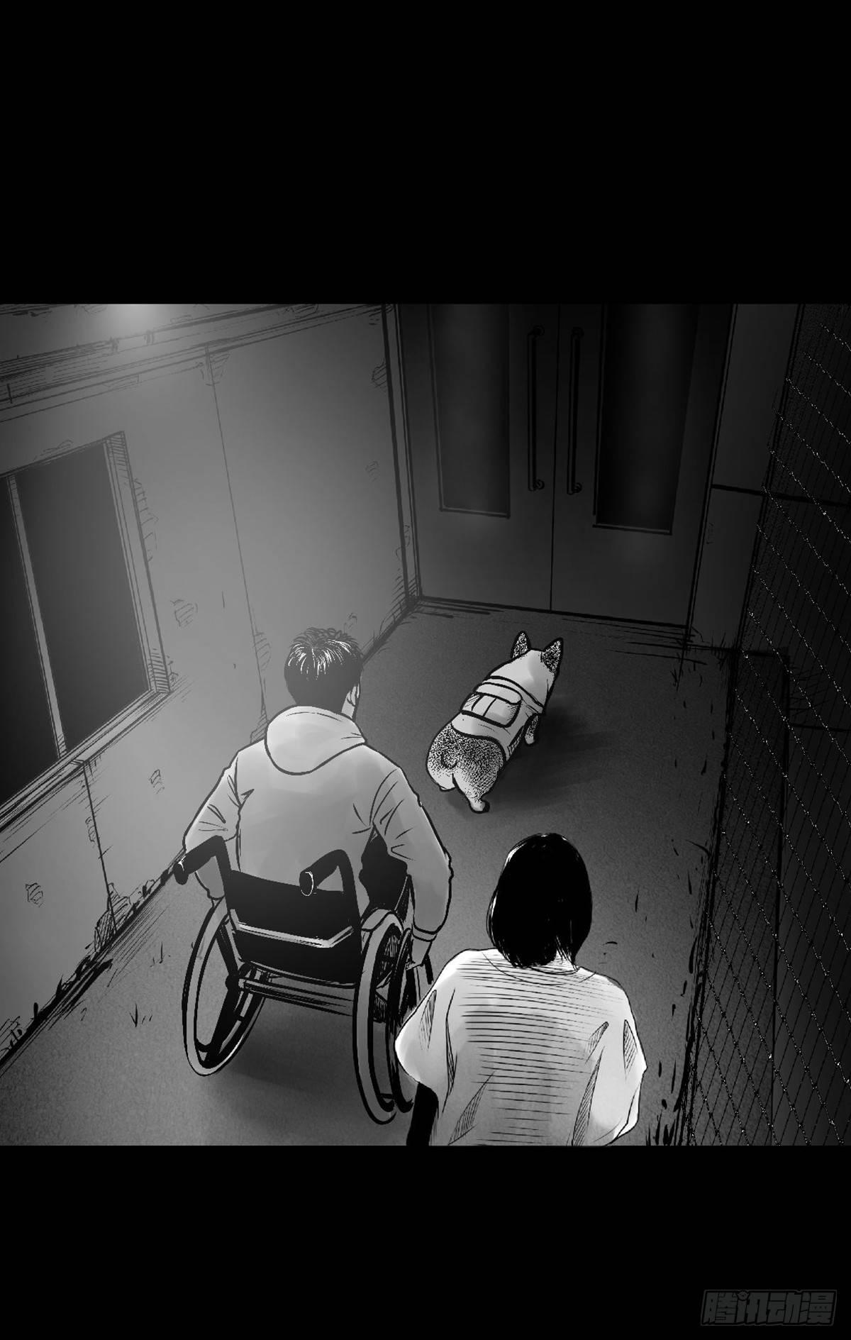 &ldquo;大飞你快来！&rdquo;(1/2)-第22话