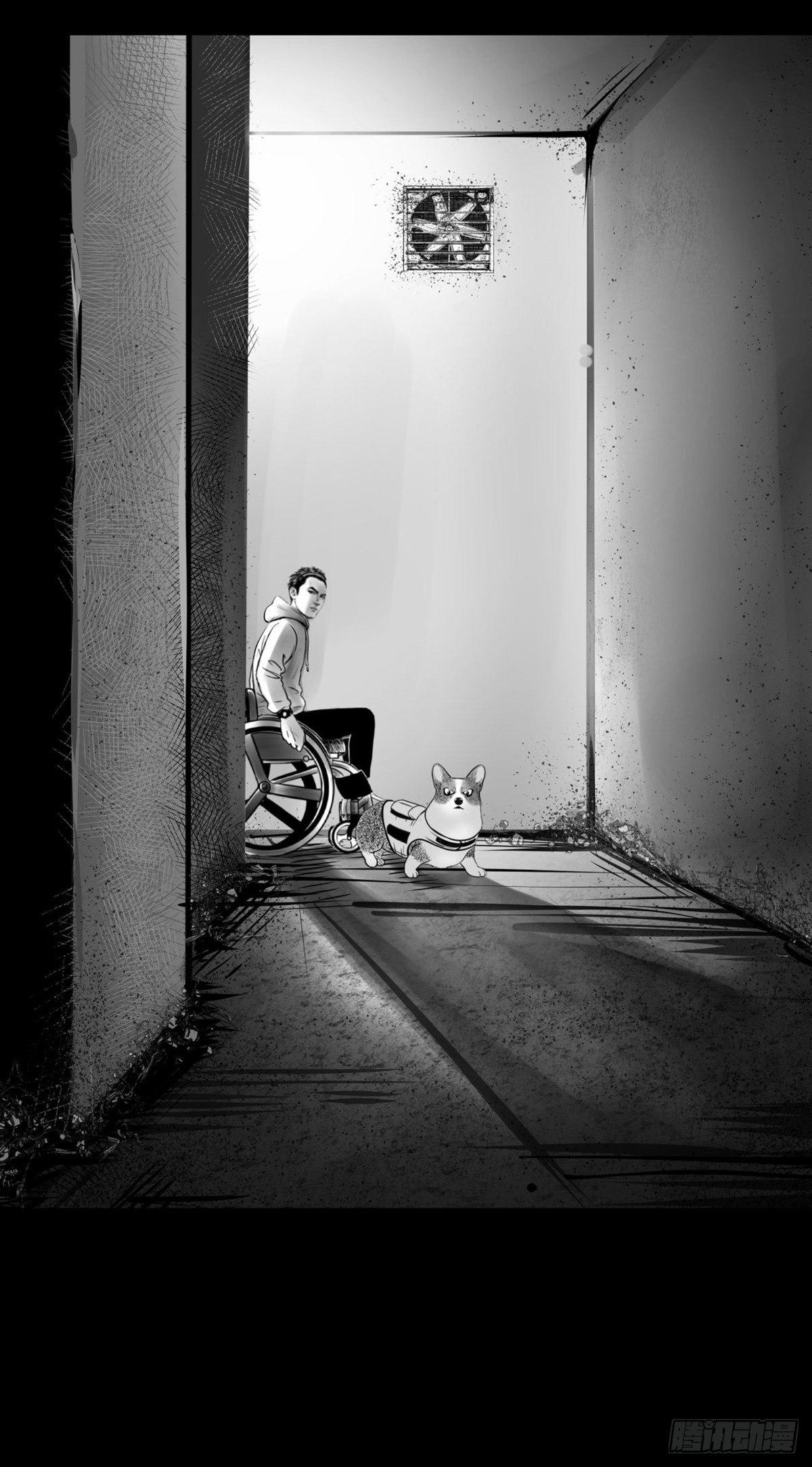 &ldquo;大飞你快来！&rdquo;(1/2)-第22话