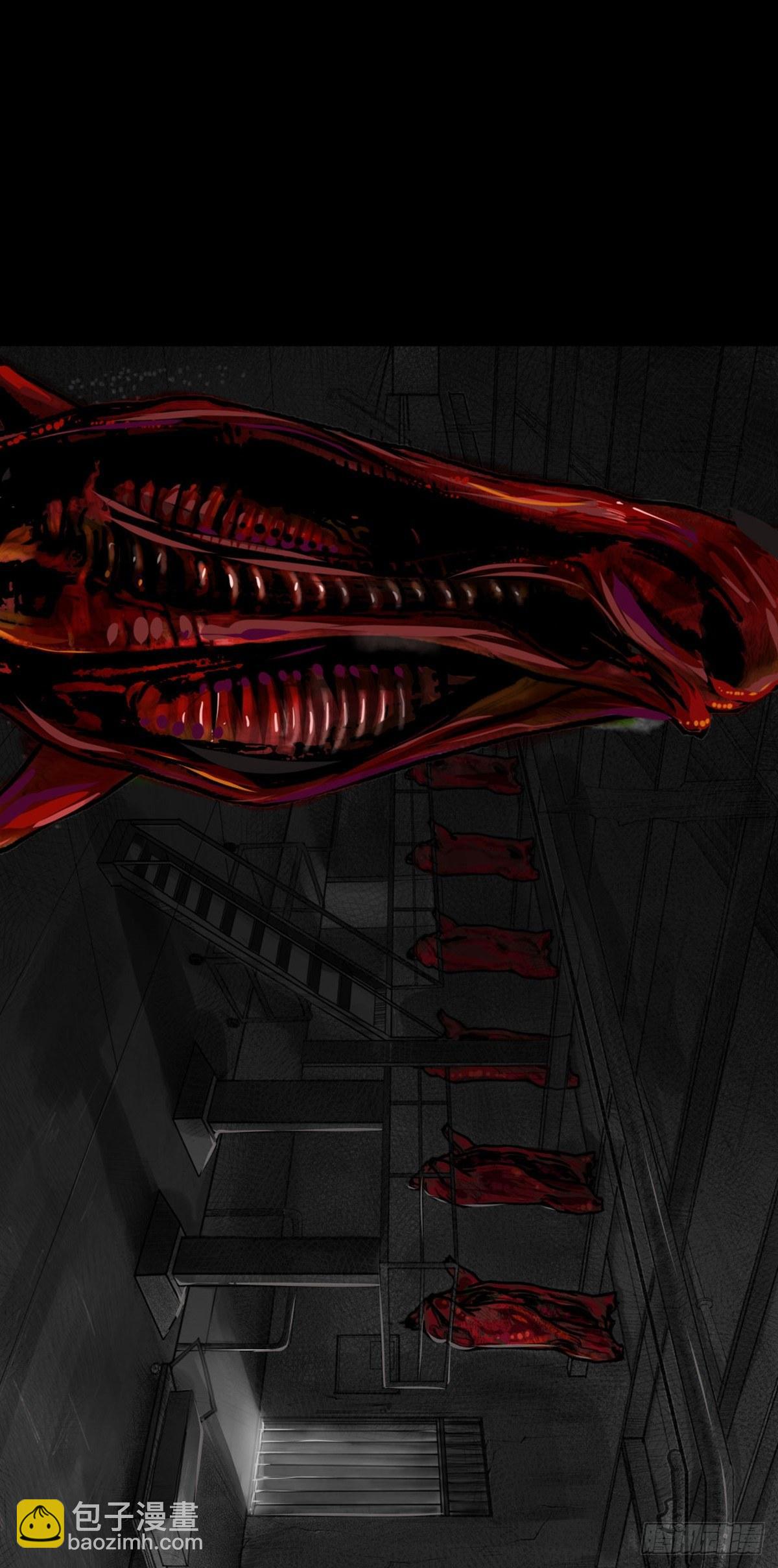 &ldquo;大飞你快来！&rdquo;(1/2)-第22话