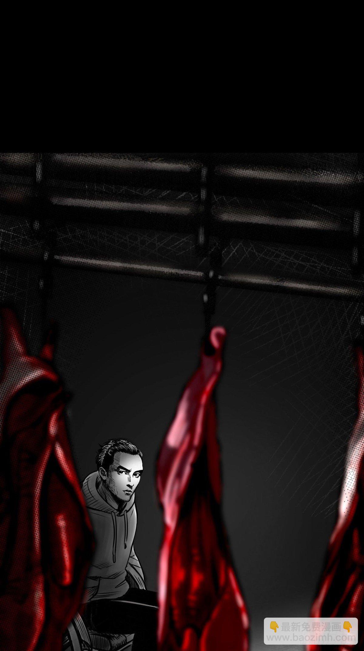 &ldquo;大飞你快来！&rdquo;(1/2)-第22话