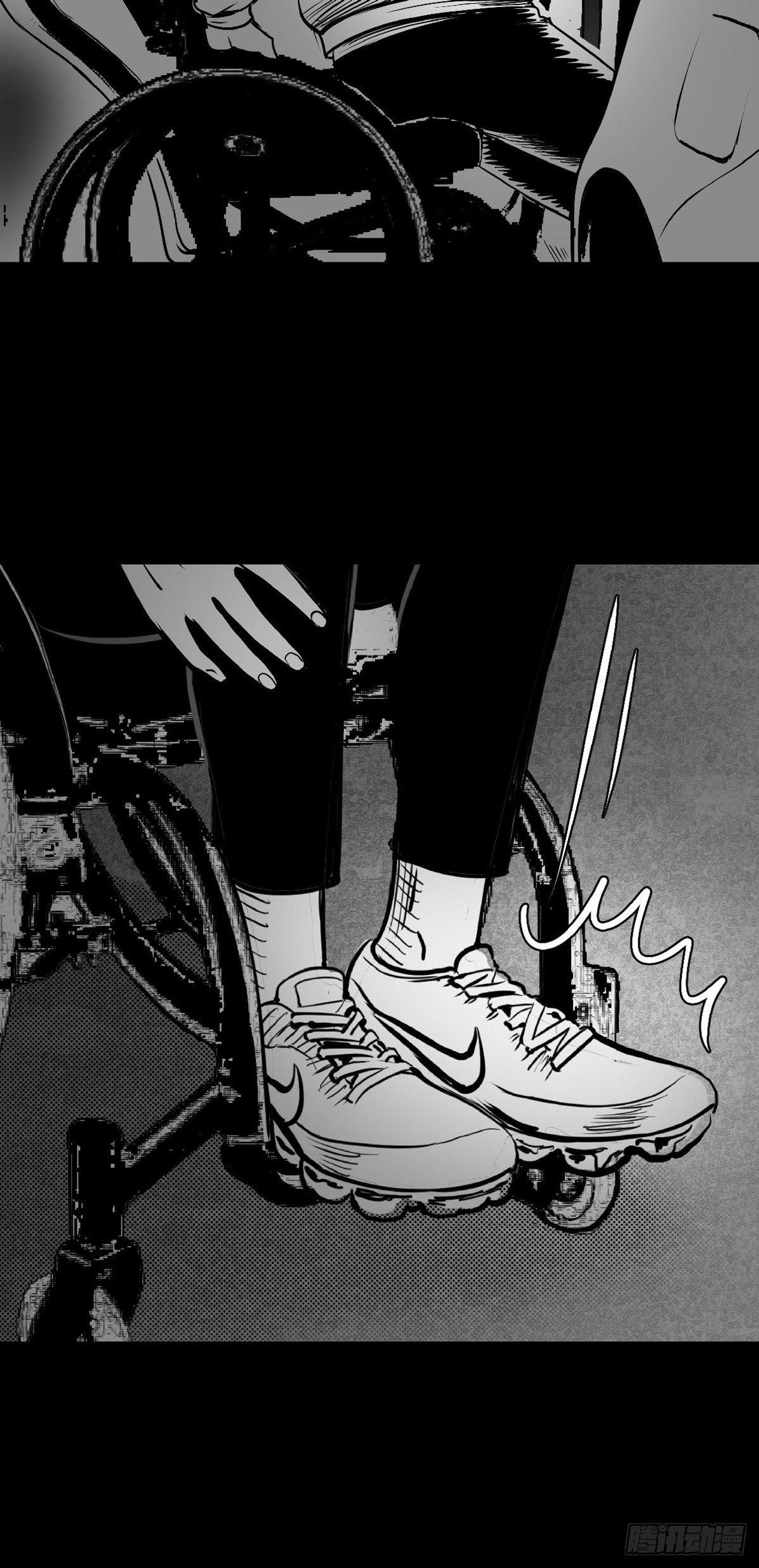 &ldquo;大飞你快来！&rdquo;(1/2)-第22话