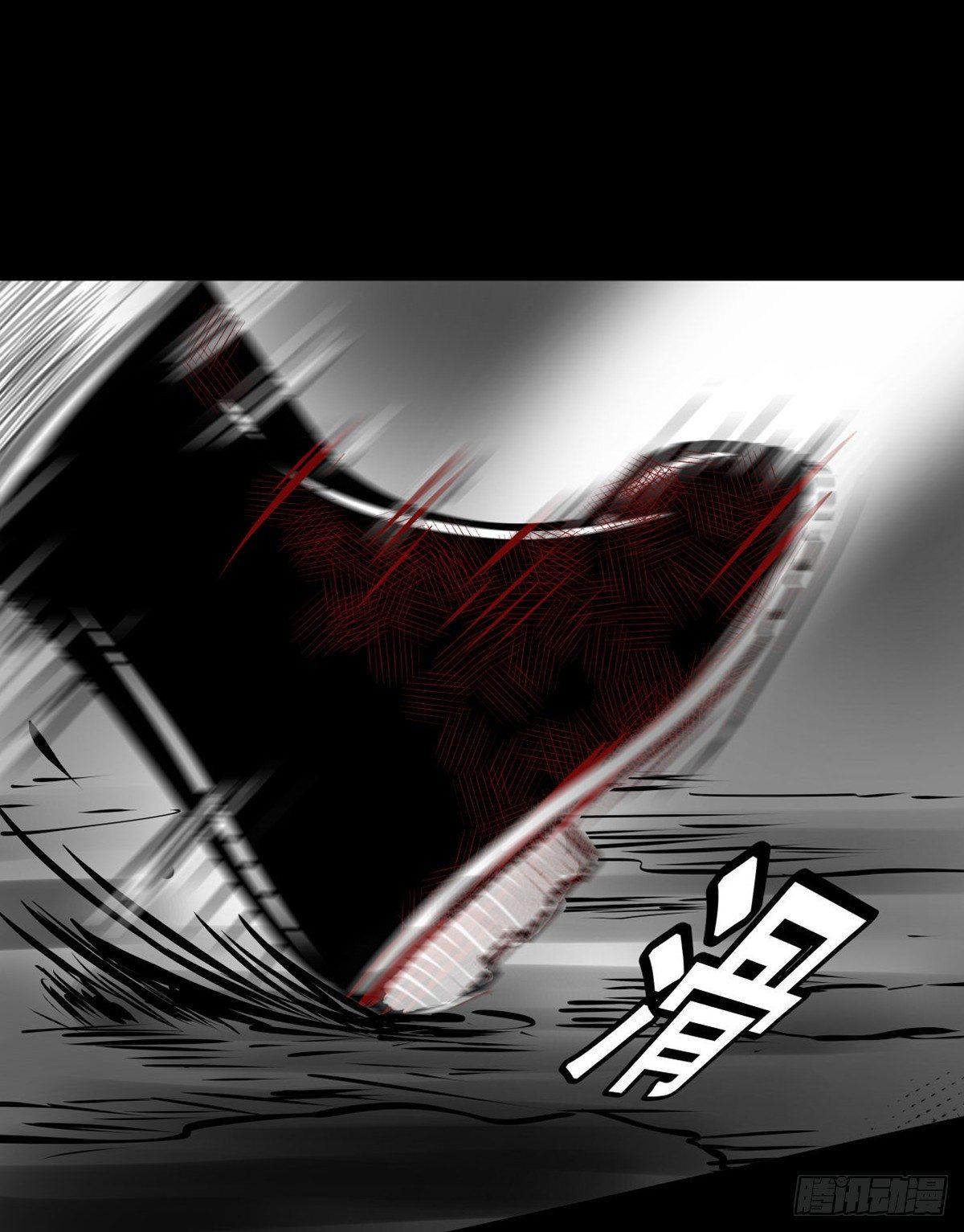 真的很绝望啊(1/2)-第24话