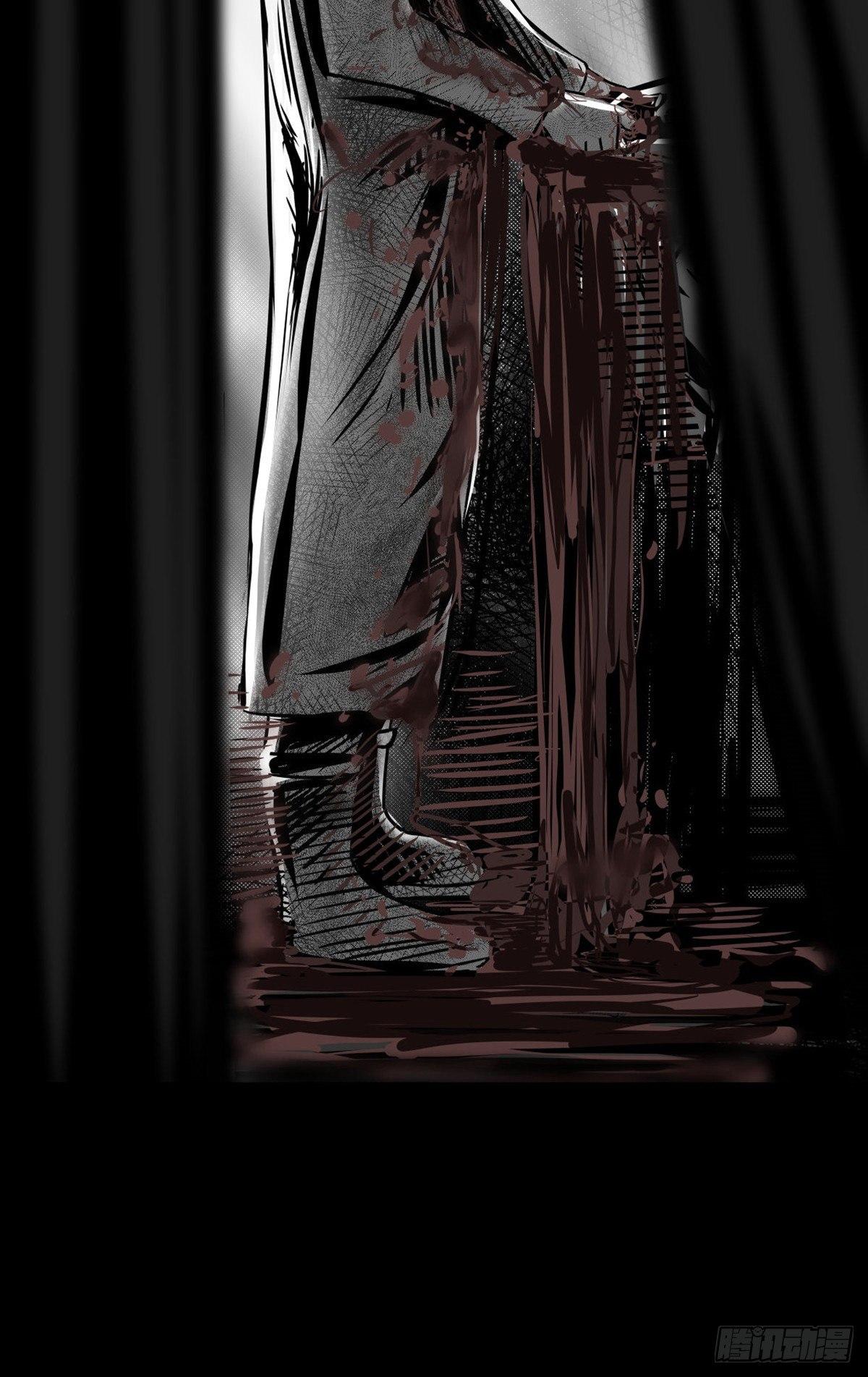 真的很绝望啊(1/2)-第24话