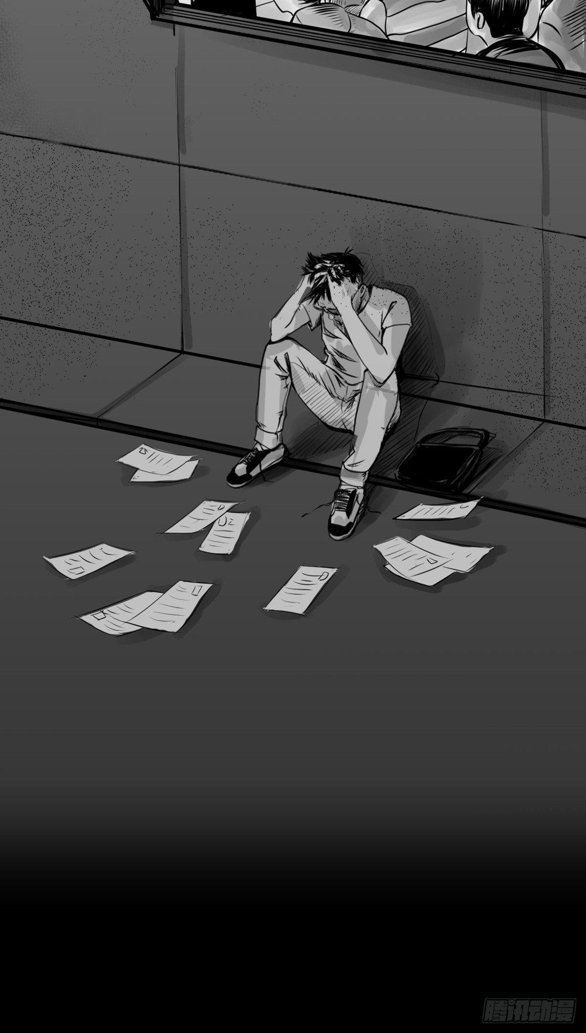 真的很绝望啊(1/2)-第24话