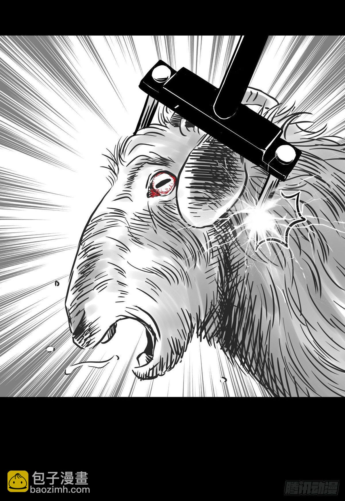 真的很绝望啊(1/2)-第24话