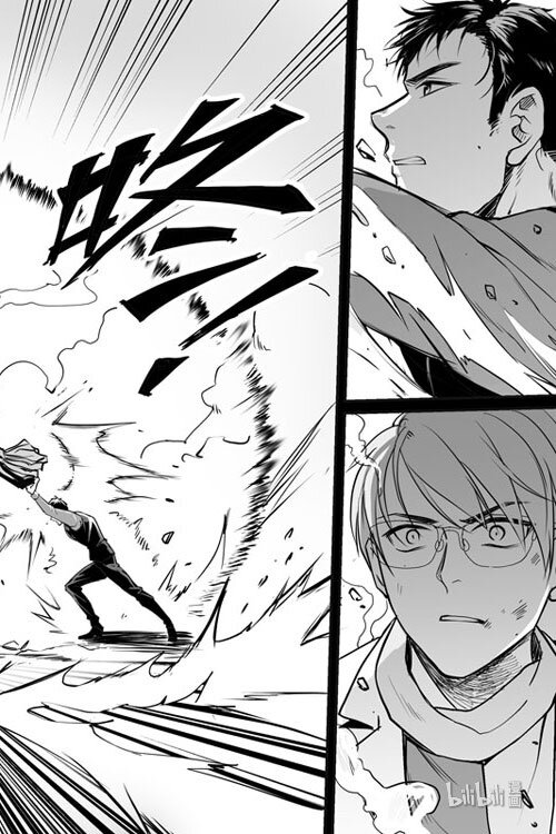 16 傀儡中-第16话