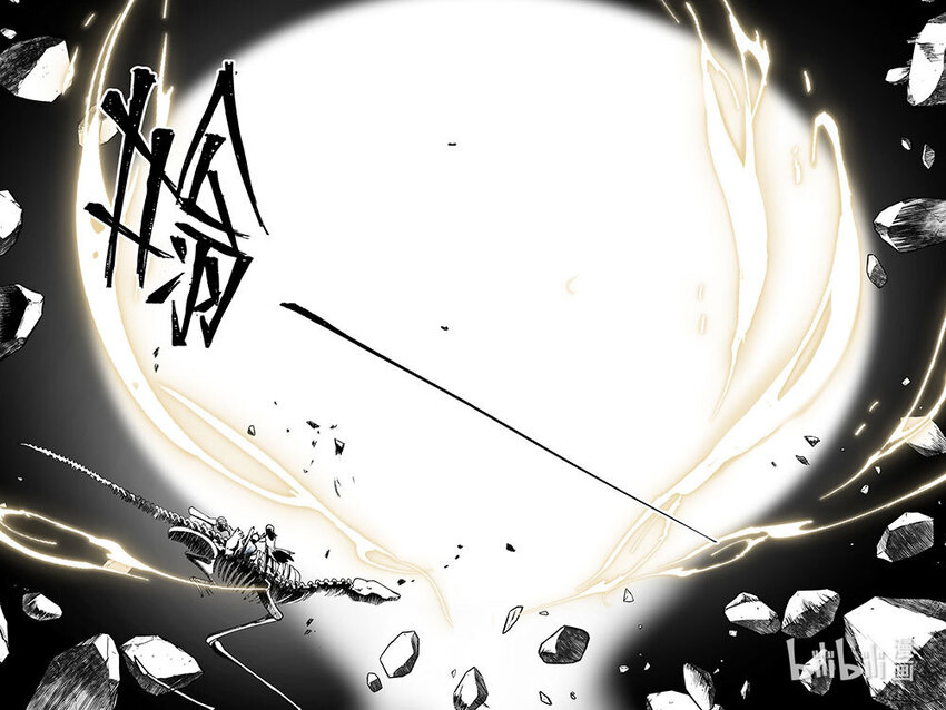 61 逃离（下）-第62话