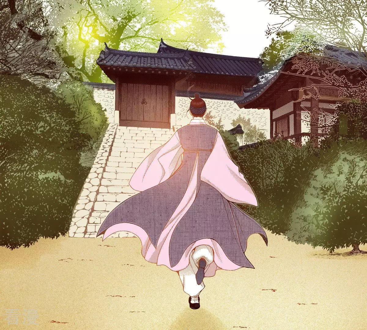 第102话 追赶(1/2)-第102话