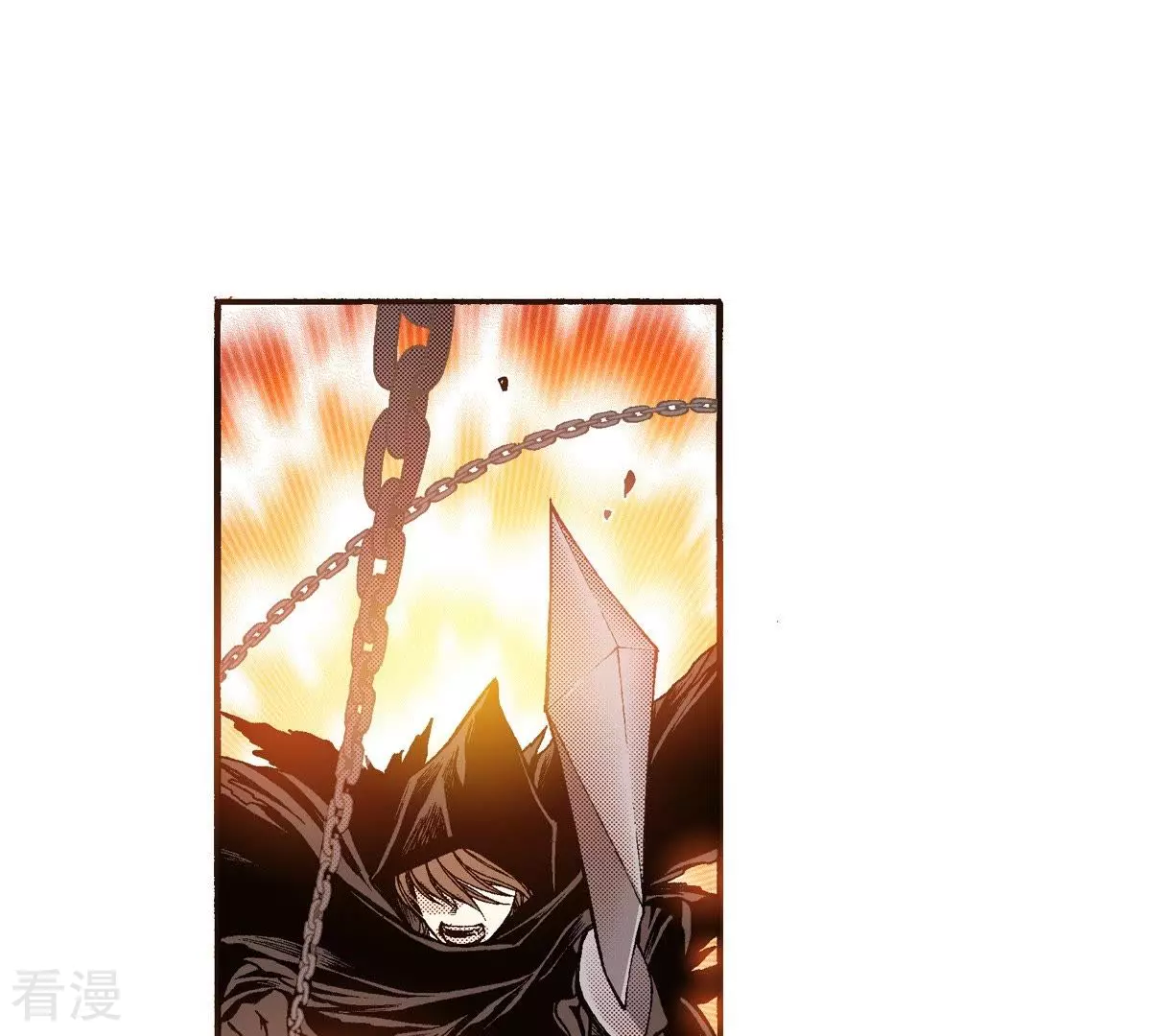 第104话 逃不掉(1/2)-第104话