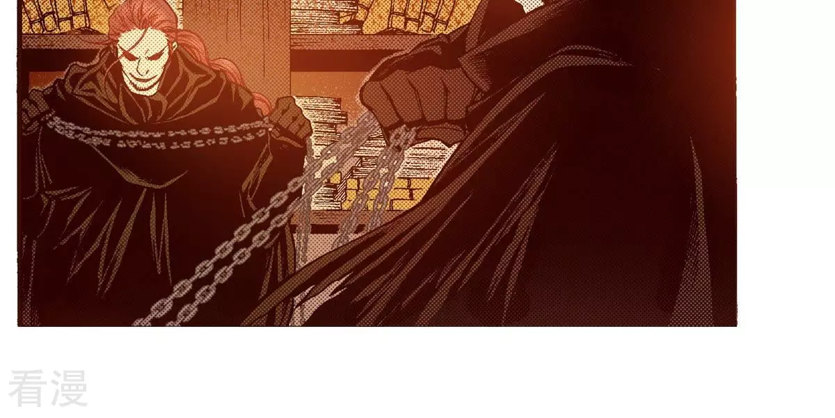 第104话 逃不掉(1/2)-第104话