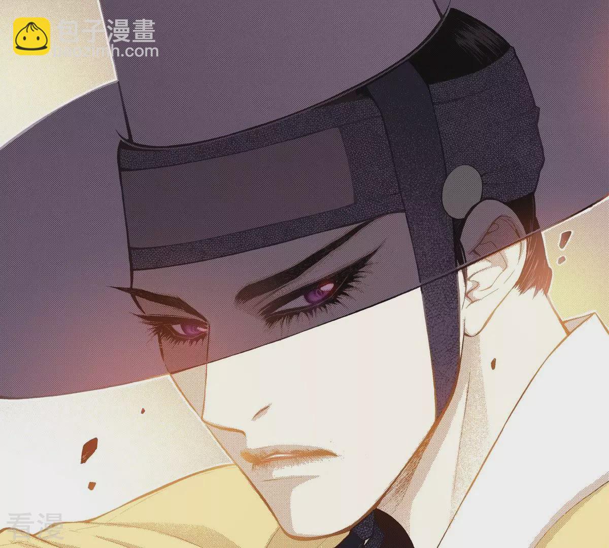 第104话 逃不掉(1/2)-第104话