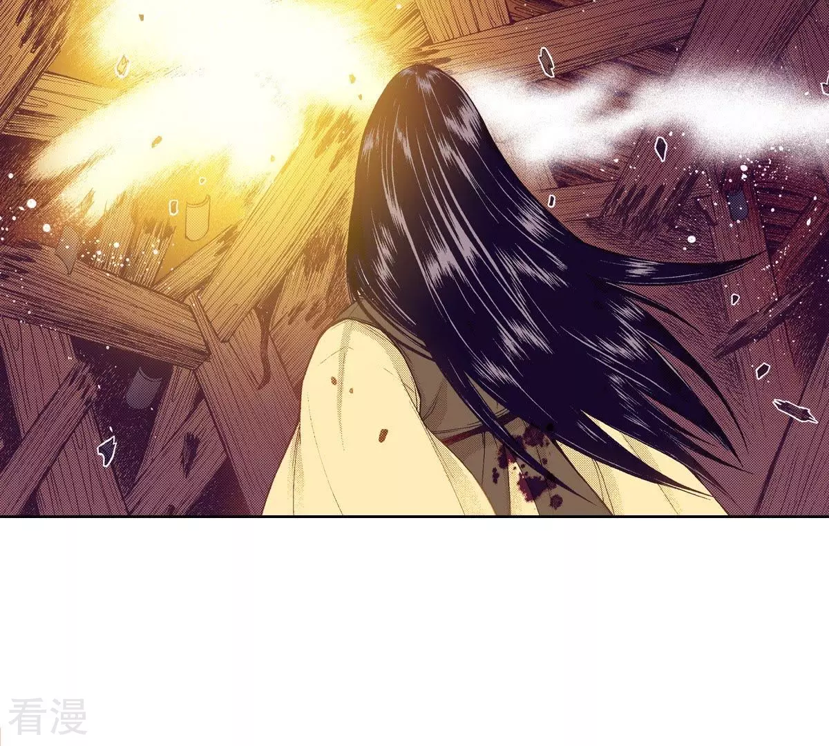 第104话 逃不掉(1/2)-第104话