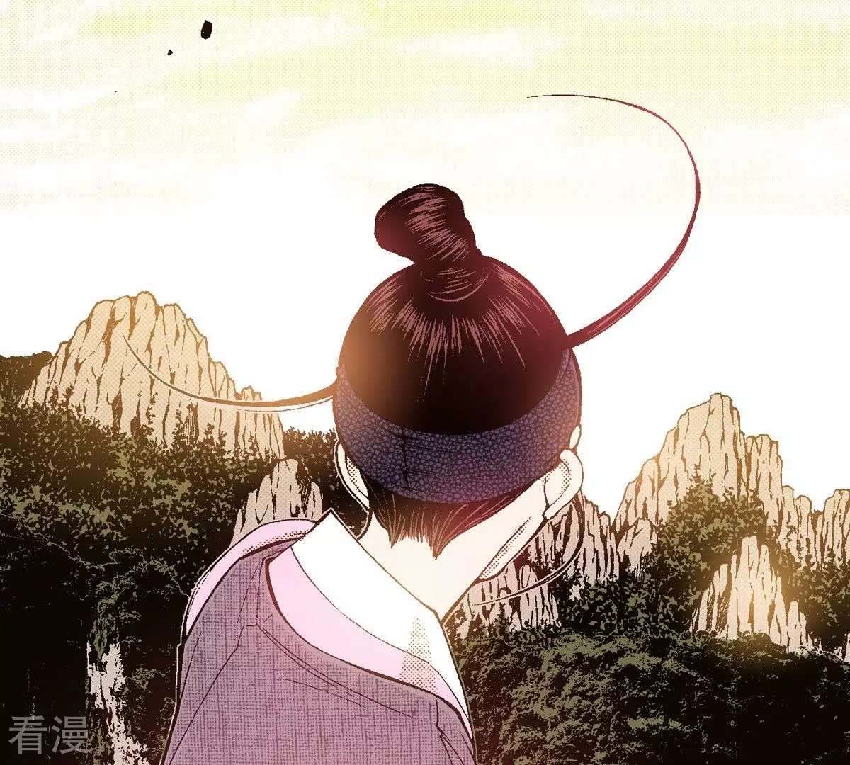 第108话 凝视(1/2)-第108话