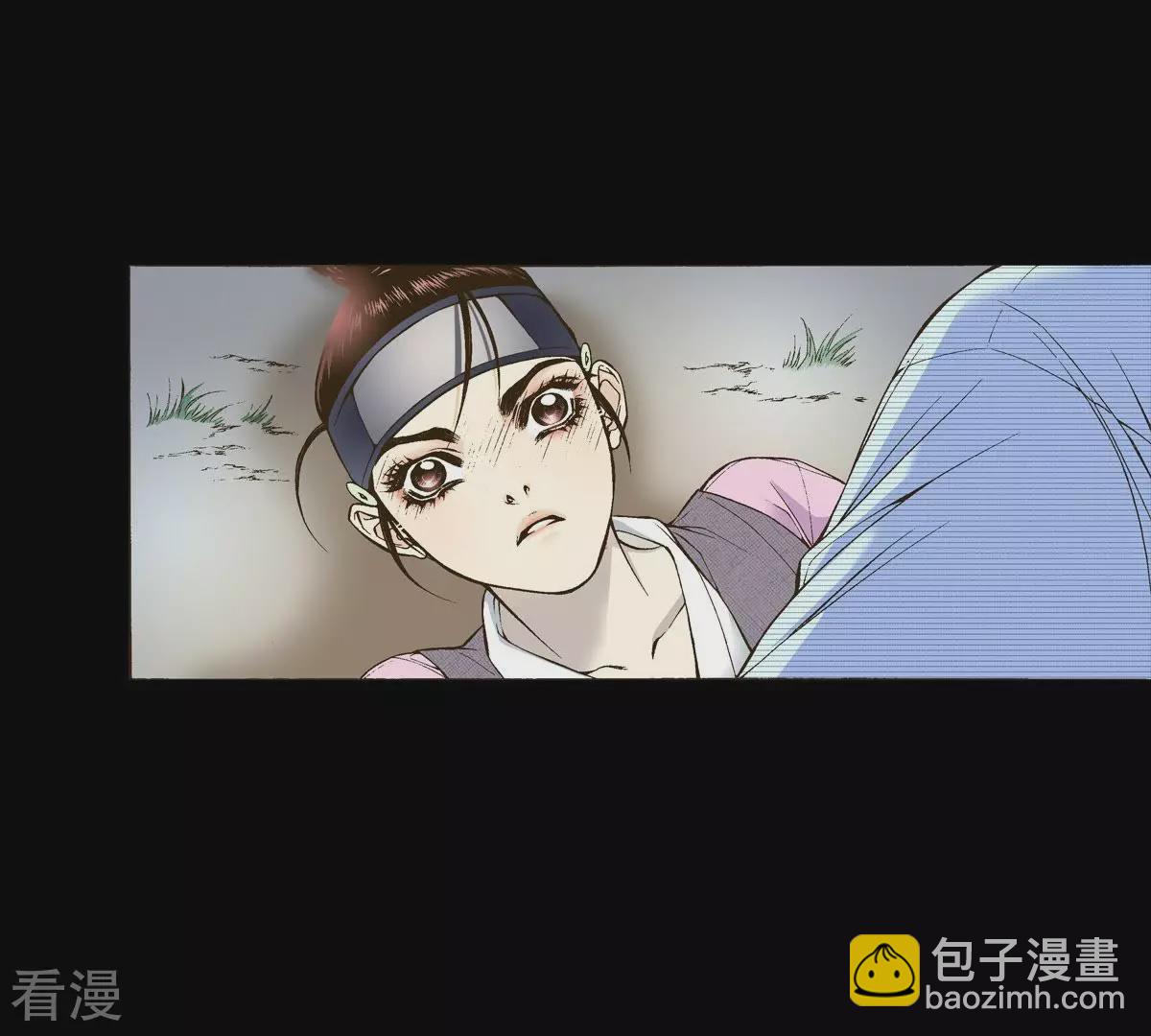 第12话 月下相遇(1/2)-第12话