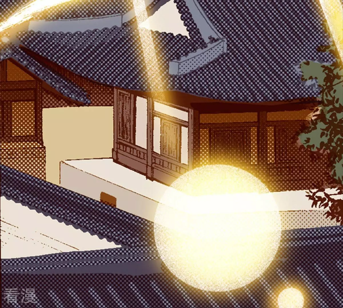 第112话 马蹄悠扬(1/2)-第112话