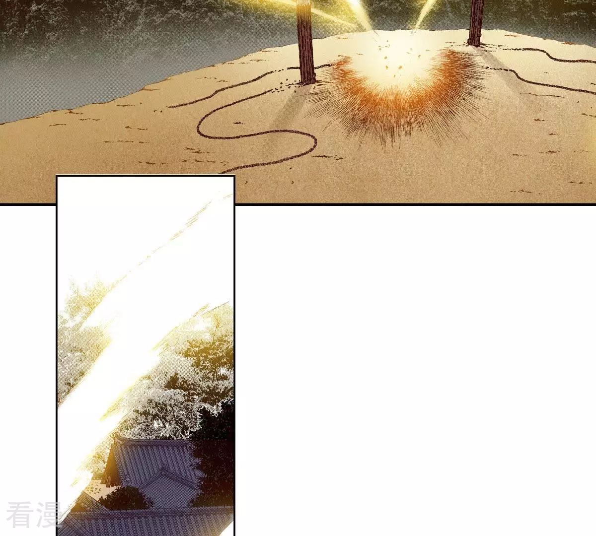 第112话 马蹄悠扬(1/2)-第112话