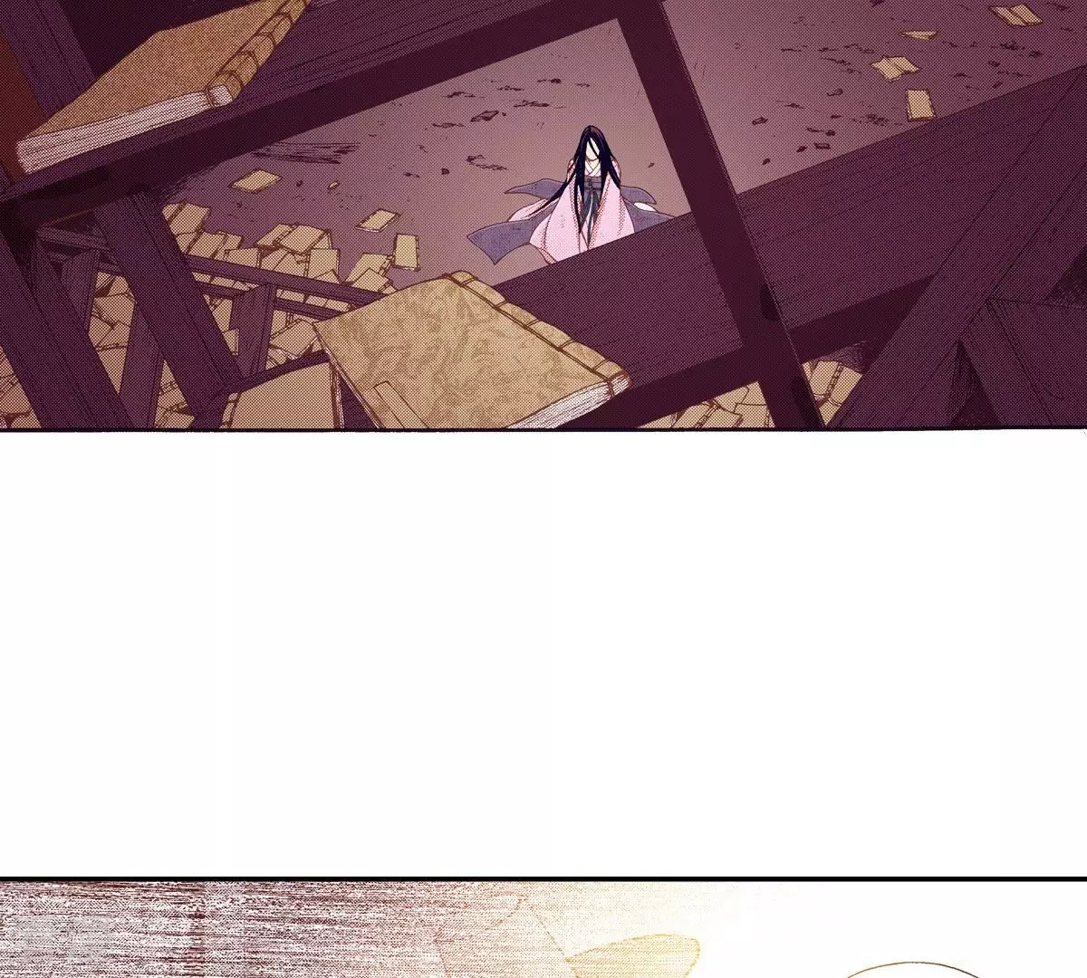 第112话 马蹄悠扬(1/2)-第112话