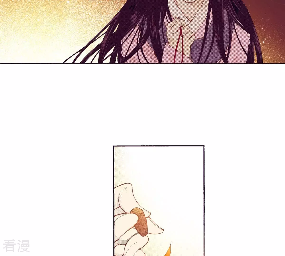 第112话 马蹄悠扬(1/2)-第112话