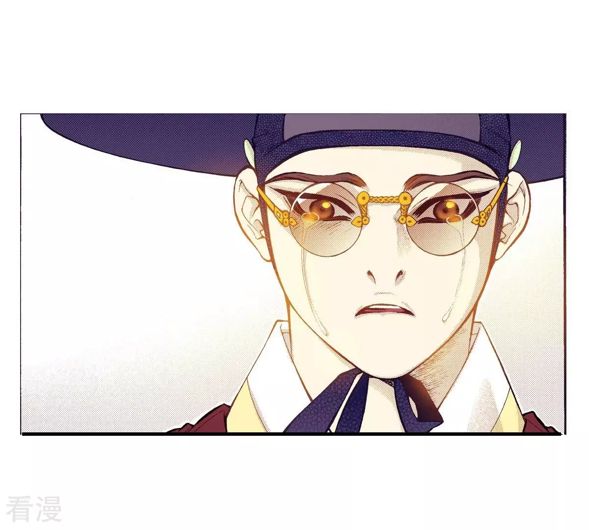 第114话 牺牲者(1/2)-第114话