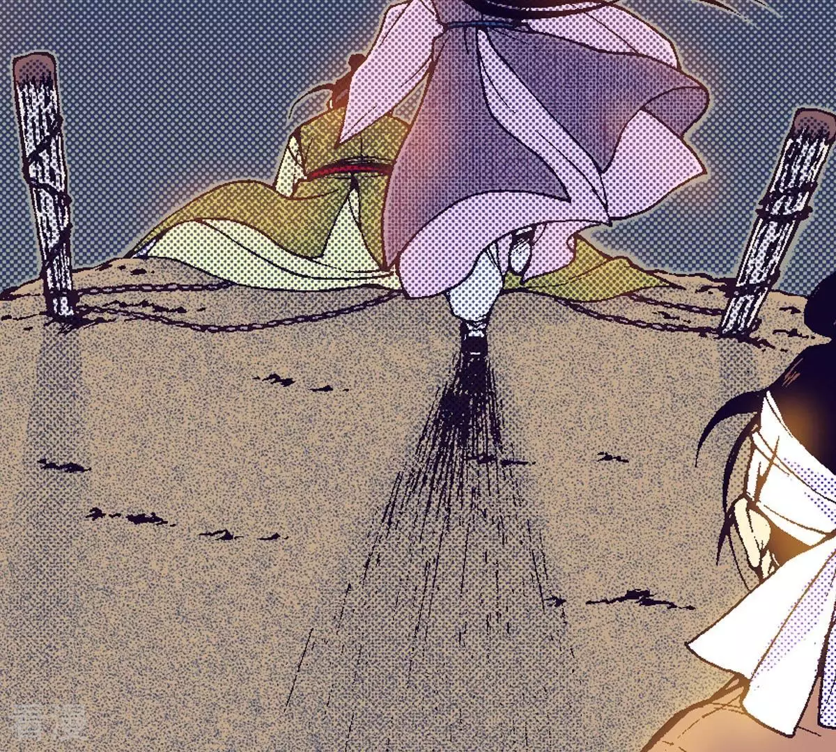 第114话 牺牲者(1/2)-第114话