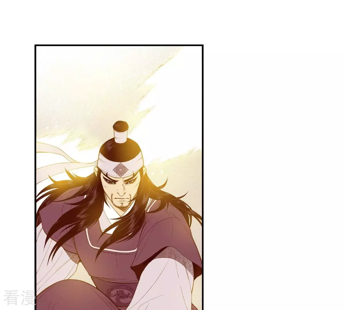 第116话 眺望(1/2)-第116话