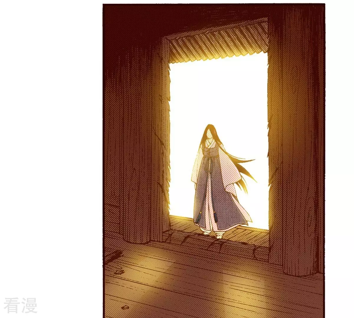 第116话 眺望(1/2)-第116话