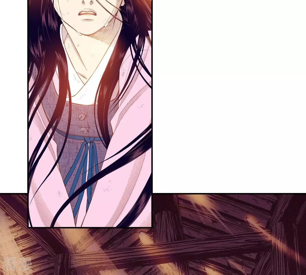 第116话 眺望(1/2)-第116话