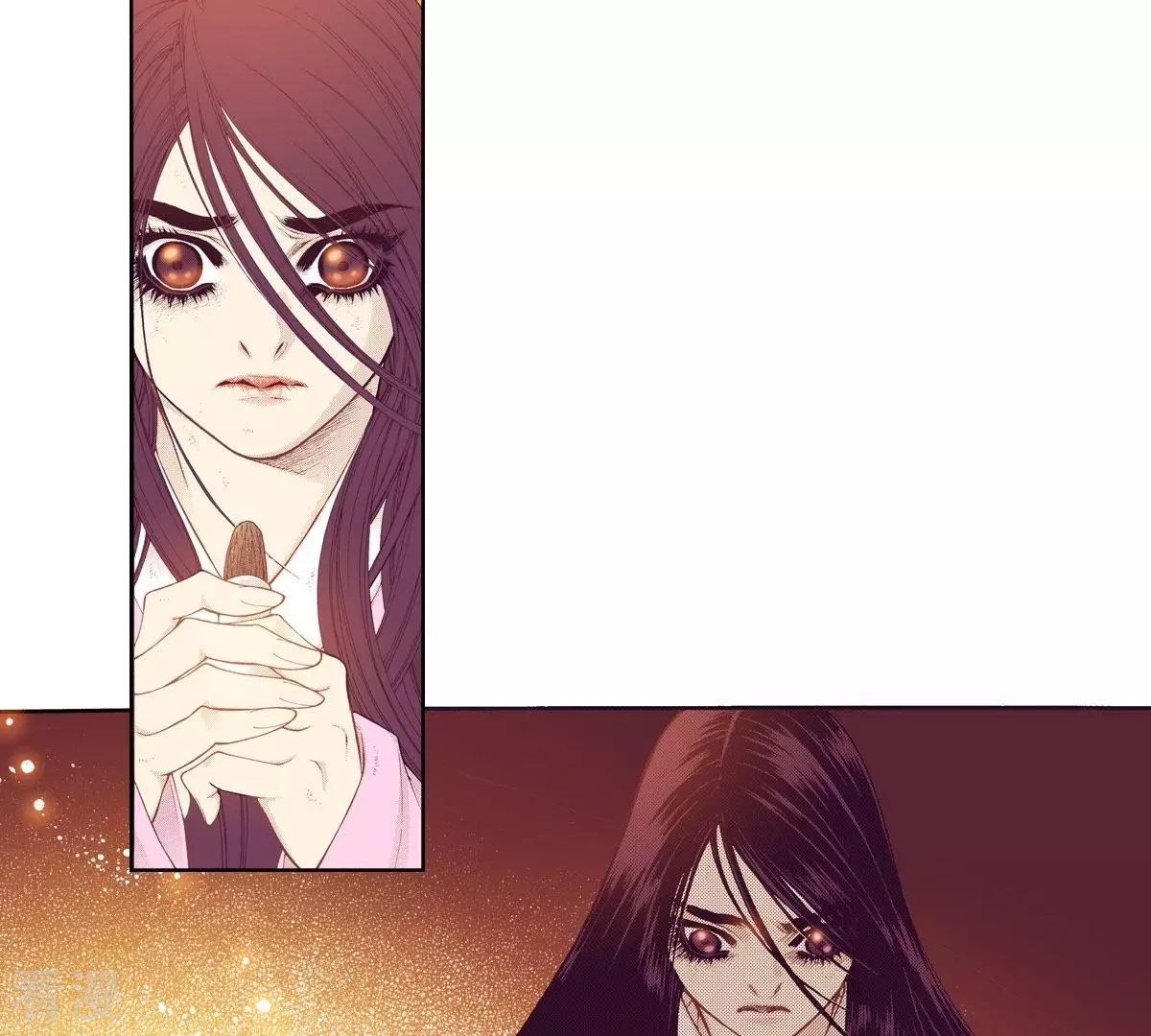 第116话 眺望(1/2)-第116话