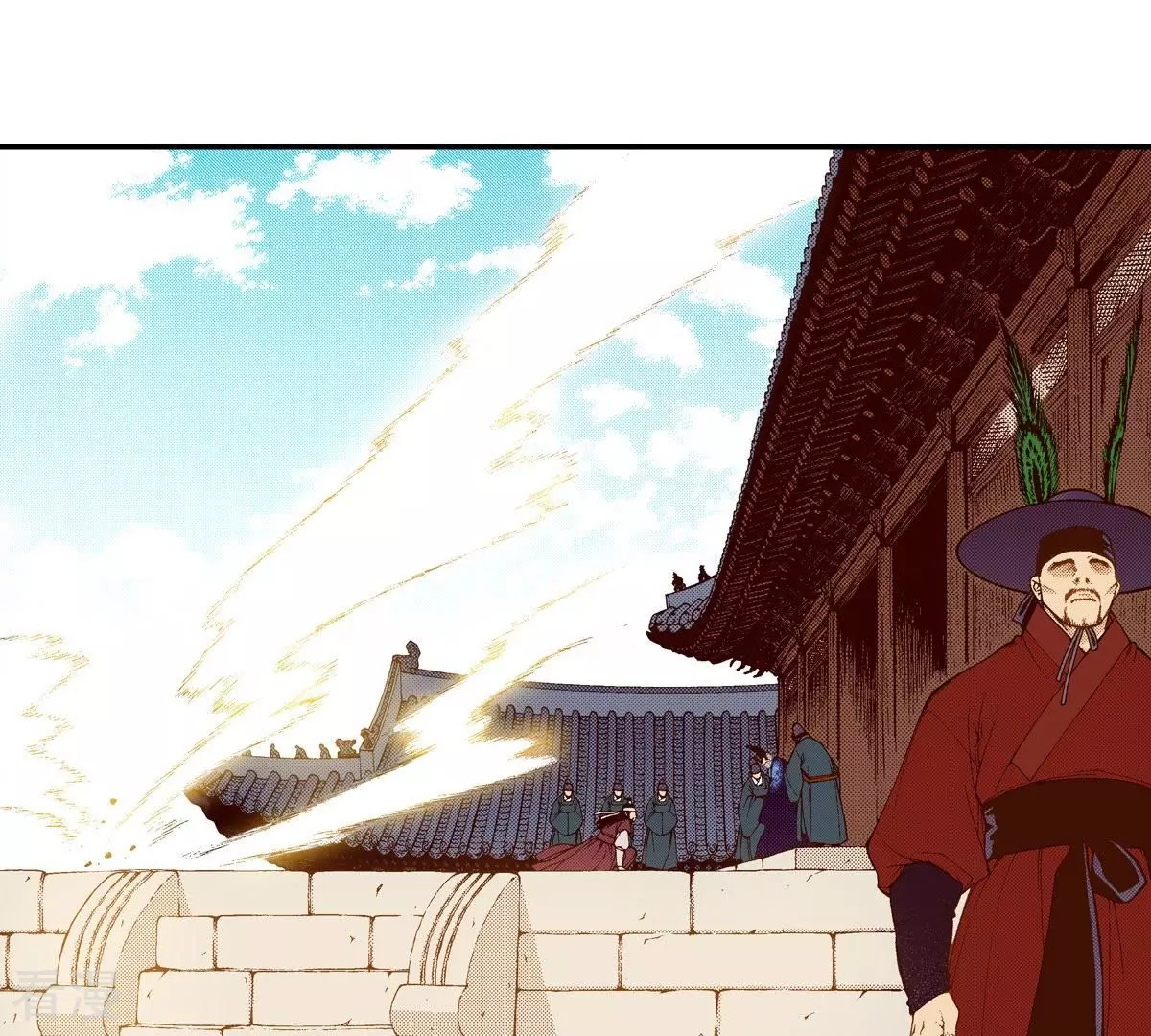 第116话 眺望(1/2)-第116话