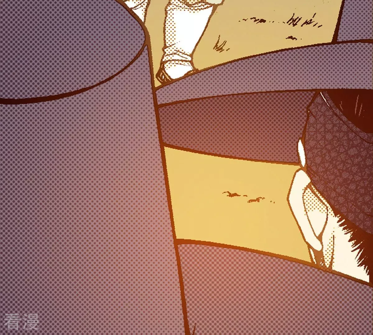 第118话 对峙(1/2)-第118话