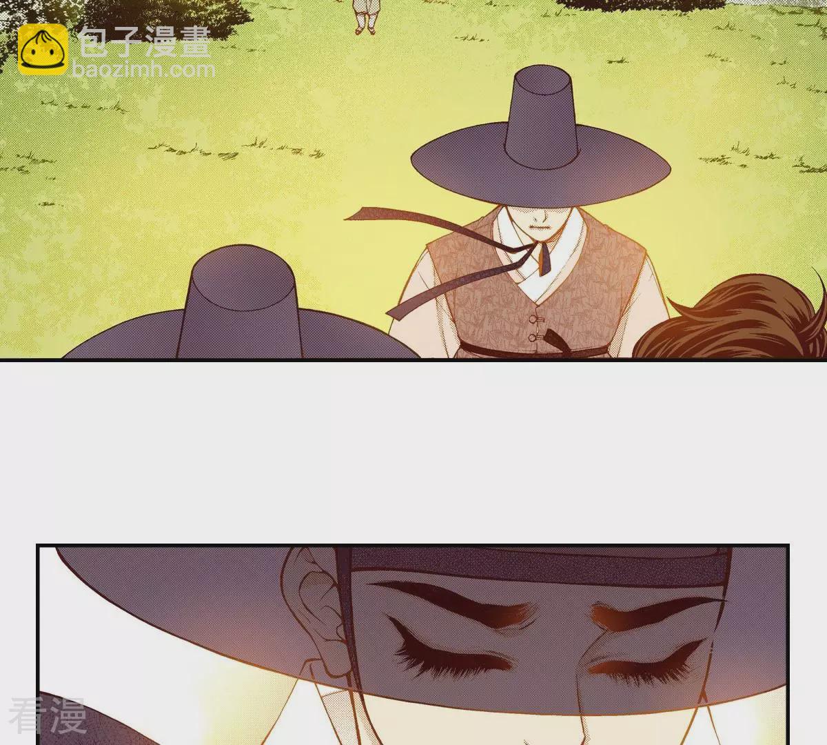 第118话 对峙(1/2)-第118话