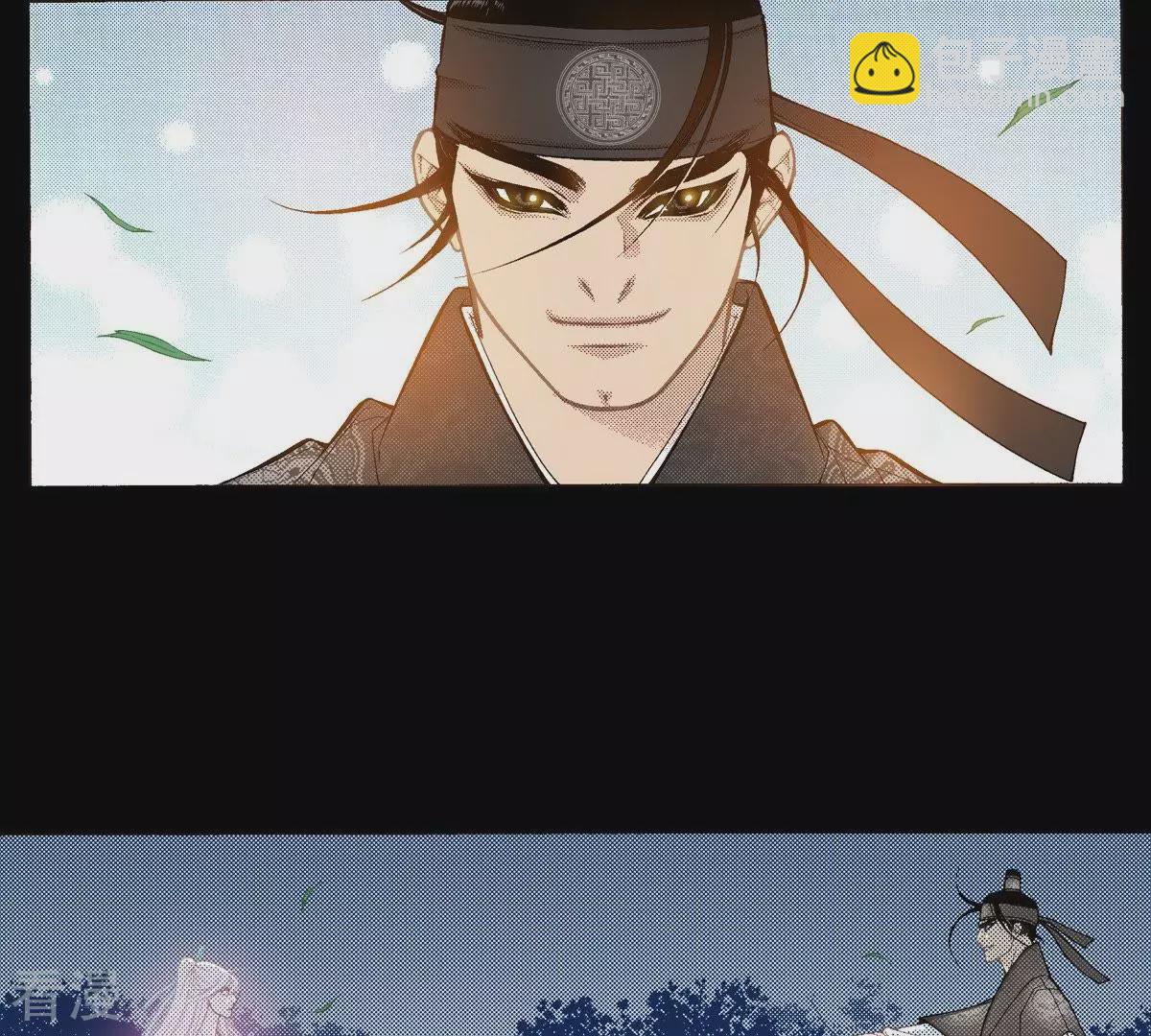 第122话 你自由吗？(1/2)-第122话