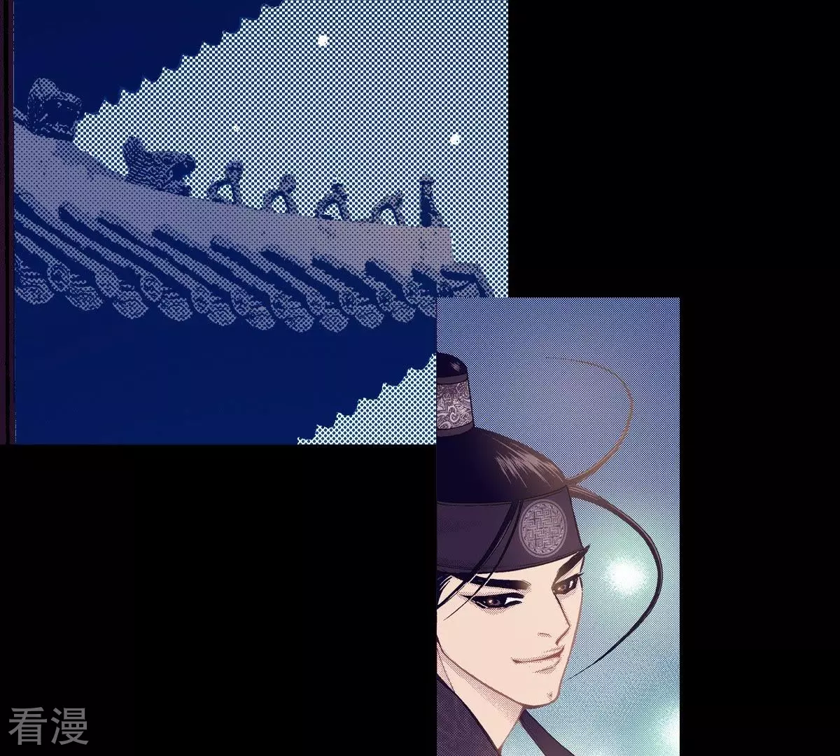 第122话 你自由吗？(1/2)-第122话