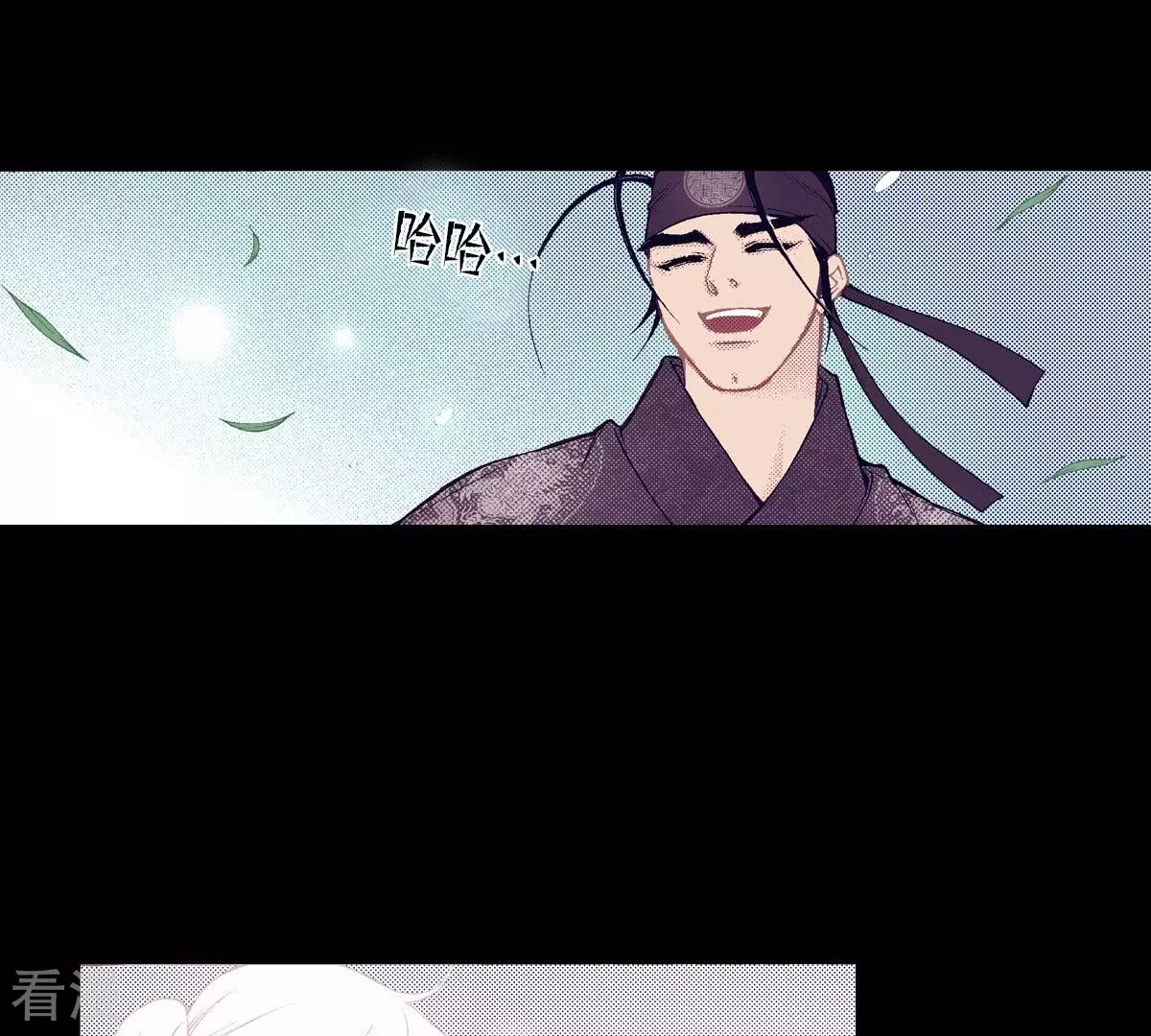 第122话 你自由吗？(1/2)-第122话