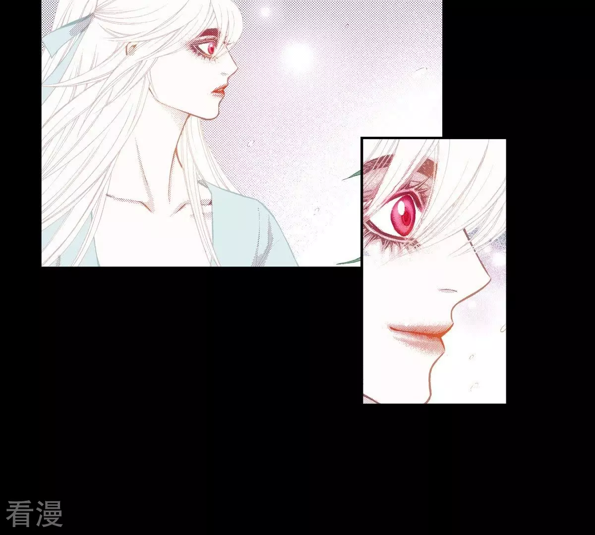 第122话 你自由吗？(1/2)-第122话