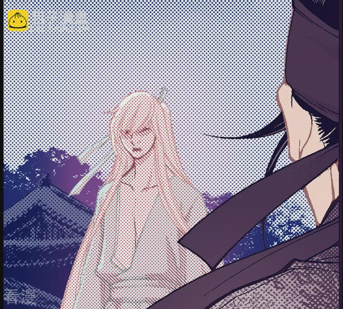 第122话 你自由吗？(1/2)-第122话