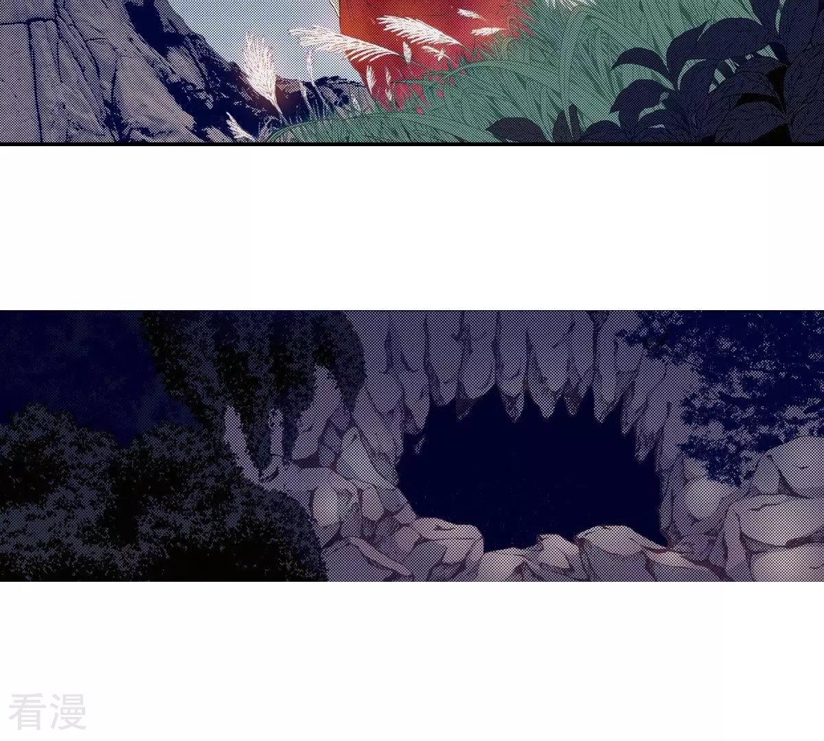 第124话 改变人生(1/2)-第124话