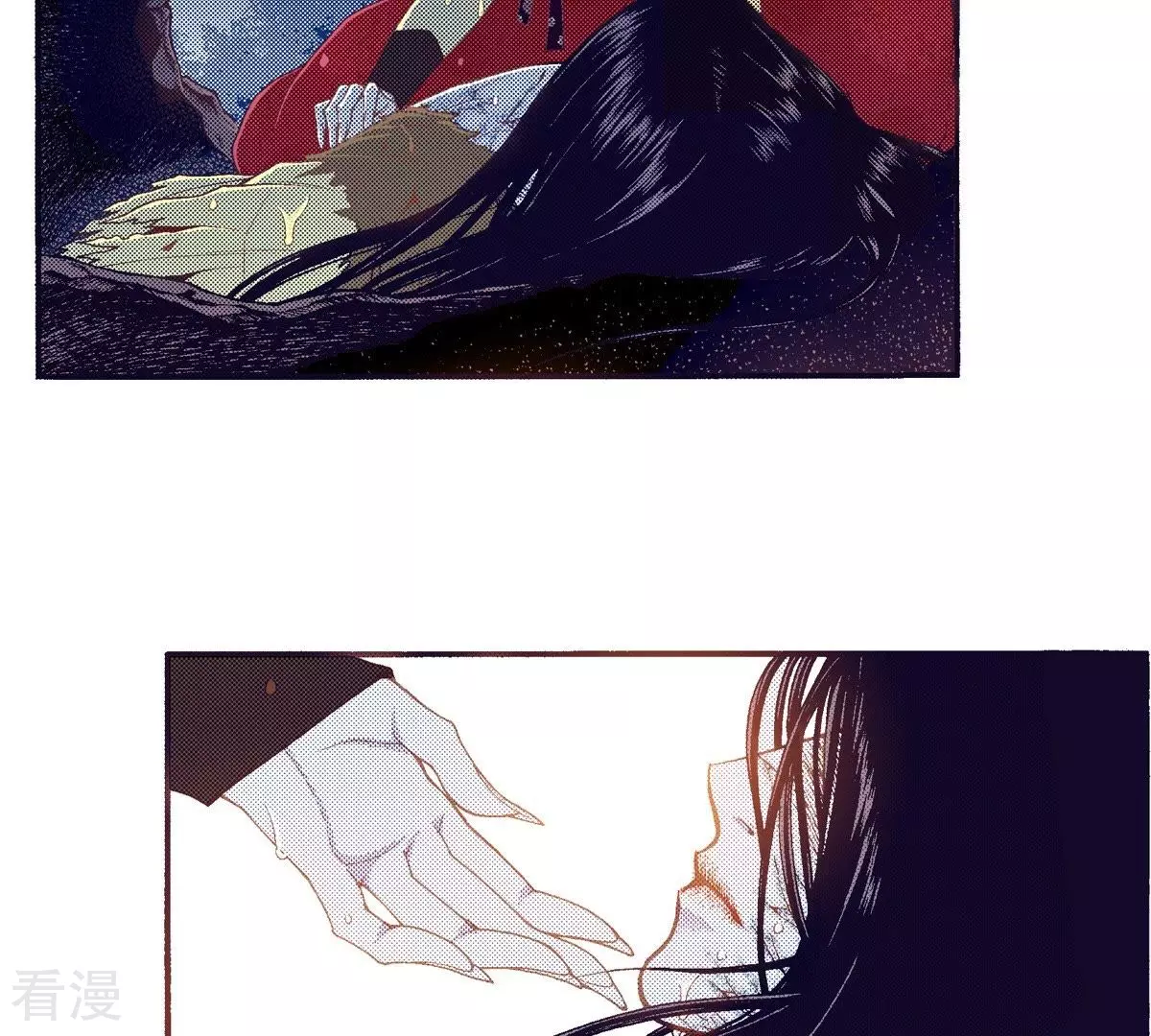 第124话 改变人生(1/2)-第124话