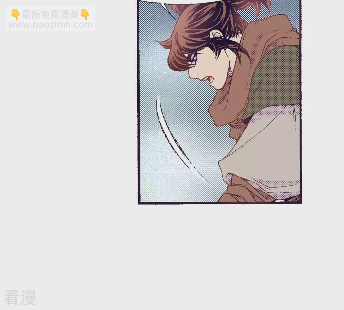 第128话 没想让你哭-第128话