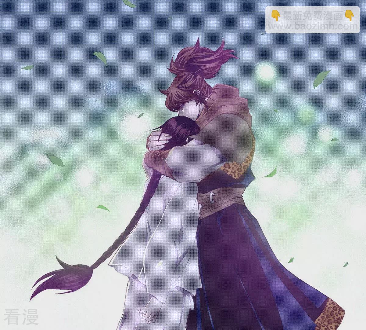 第128话 没想让你哭-第128话