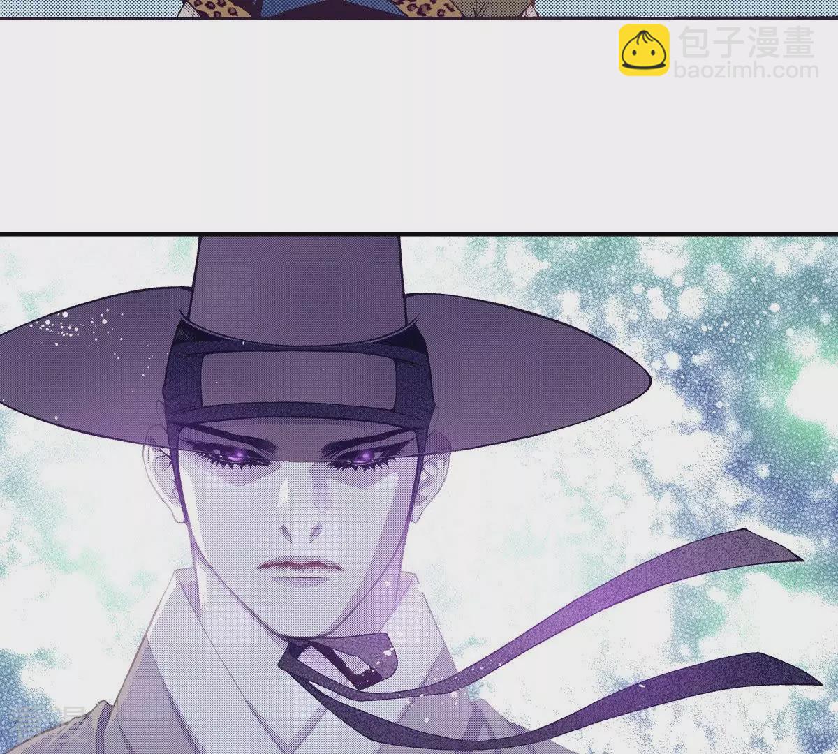 第128话 没想让你哭-第128话