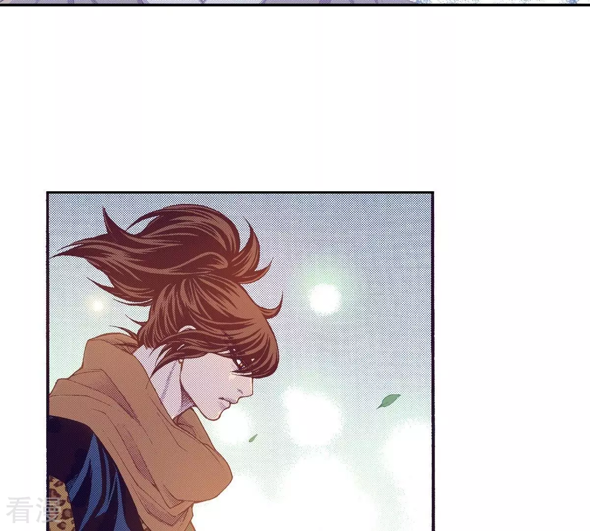 第128话 没想让你哭-第128话