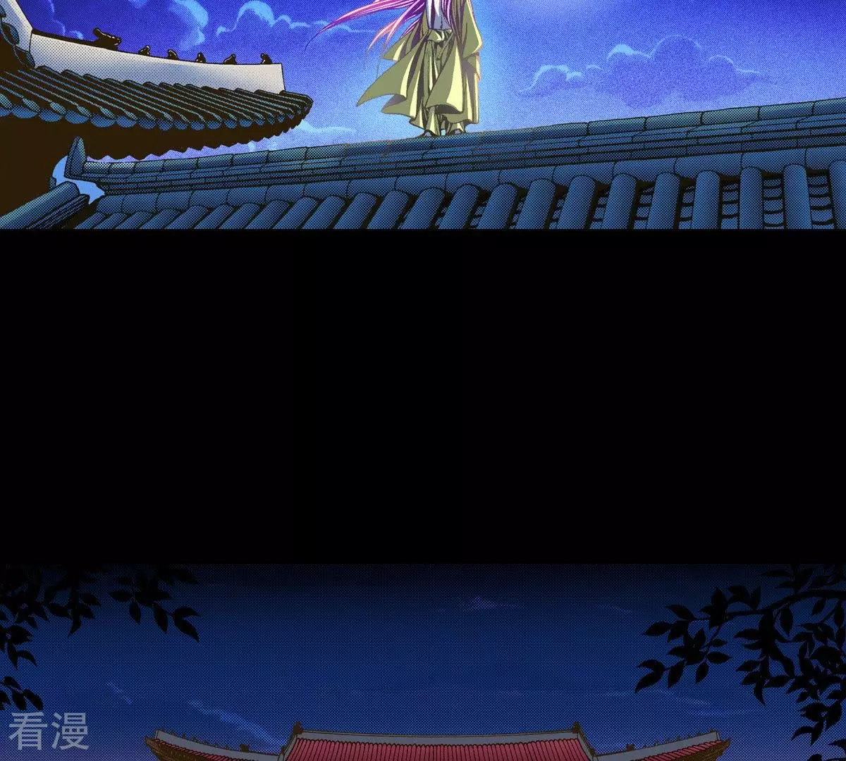 第14话 吃掉他-第14话